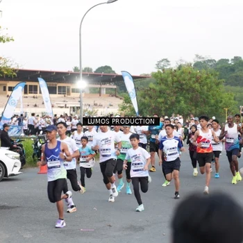 Runner Photo 7995308