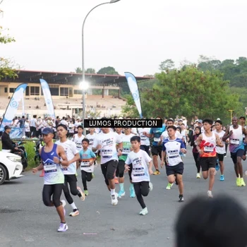 Runner Photo 7995314