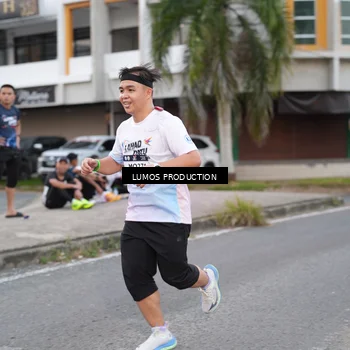 Runner Photo 7995326