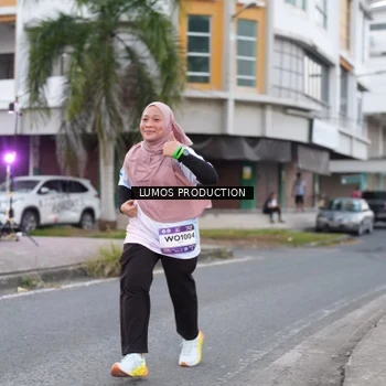 Runner Photo 7995374