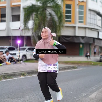 Runner Photo 7995380