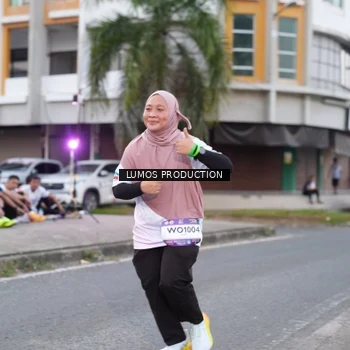Runner Photo 7995381