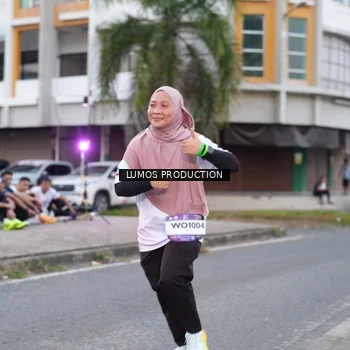 Runner Photo 7995382