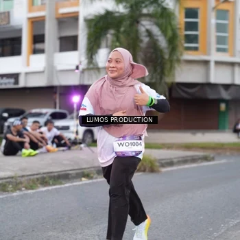 Runner Photo 7995385