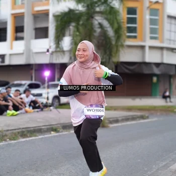 Runner Photo 7995386