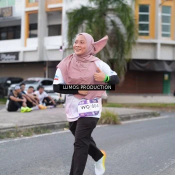 Runner Photo 7995387