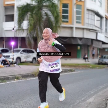 Runner Photo 7995389