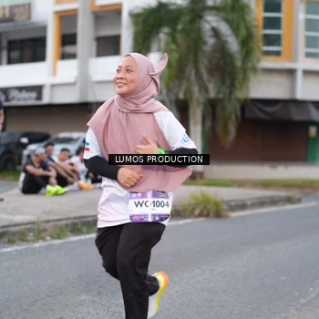 Runner Photo 7995393