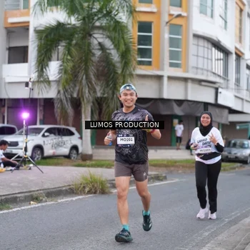 Runner Photo 7995394