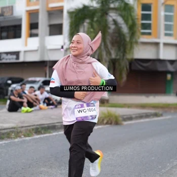 Runner Photo 7995395