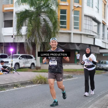 Runner Photo 7995397
