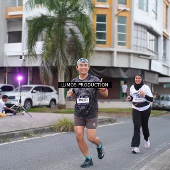 Runner Photo 7995400