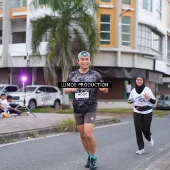 Runner Photo 7995401
