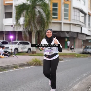 Runner Photo 7995402