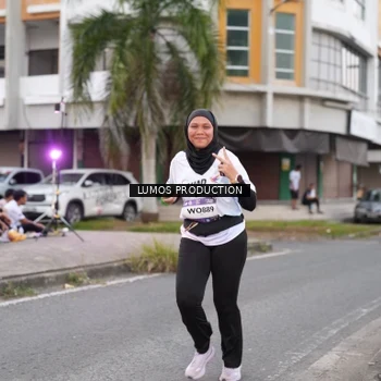 Runner Photo 7995405