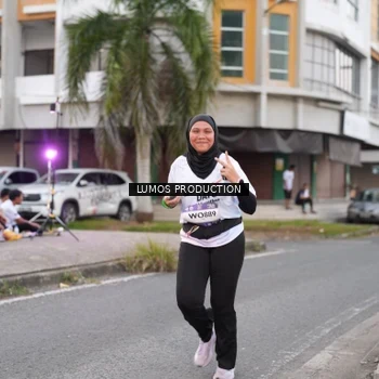 Runner Photo 7995406