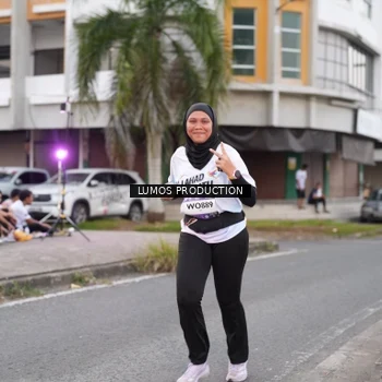 Runner Photo 7995407