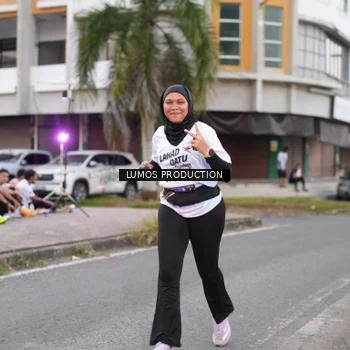 Runner Photo 7995410