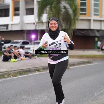 Runner Photo 7995413
