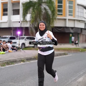 Runner Photo 7995414