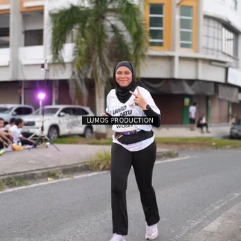 Runner Photo 7995415
