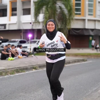 Runner Photo 7995419