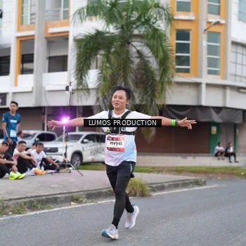 Runner Photo 7995447