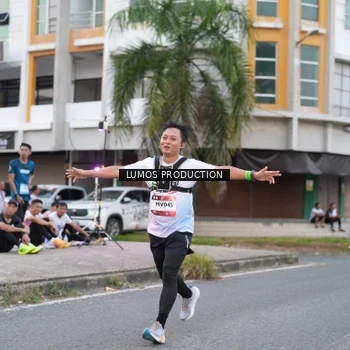 Runner Photo 7995448