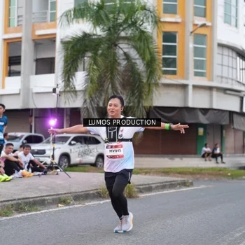 Runner Photo 7995450