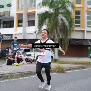 Runner Photo 7995462