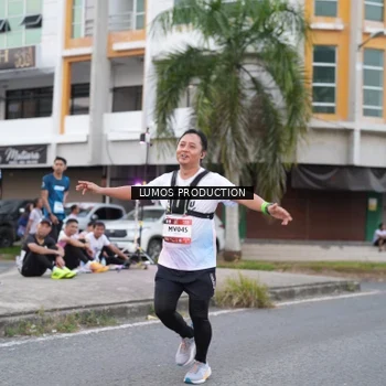Runner Photo 7995463