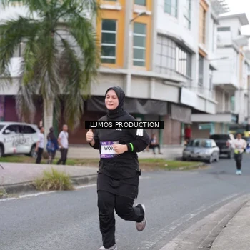 Runner Photo 7995472