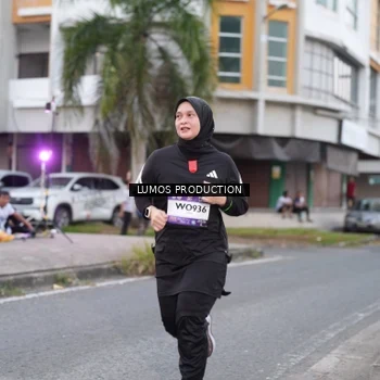 Runner Photo 7995480