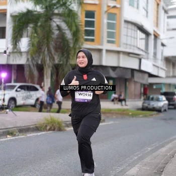 Runner Photo 7995484