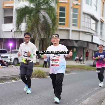 Runner Photo 7995486