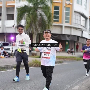 Runner Photo 7995487