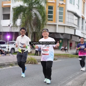 Runner Photo 7995489