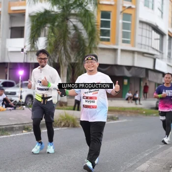 Runner Photo 7995490
