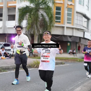 Runner Photo 7995492