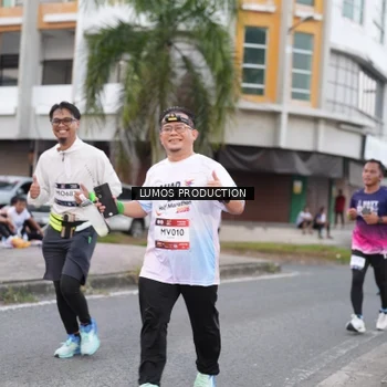 Runner Photo 7995496