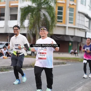 Runner Photo 7995497