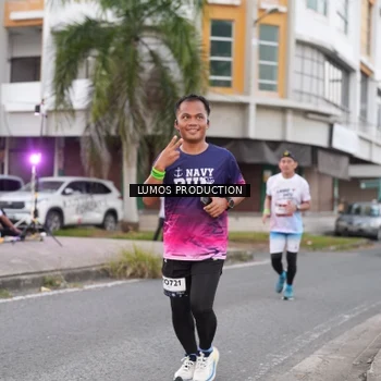 Runner Photo 7995506