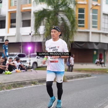 Runner Photo 7995522