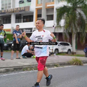 Runner Photo 7995539