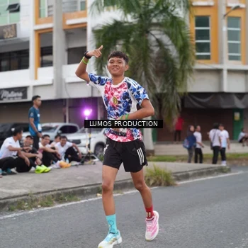 Runner Photo 7995547