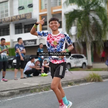 Runner Photo 7995560