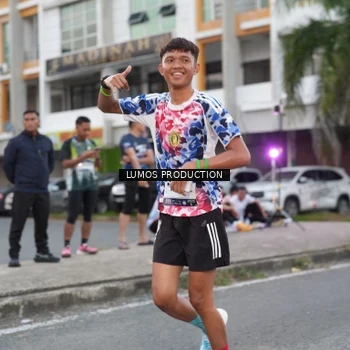 Runner Photo 7995562
