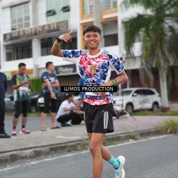 Runner Photo 7995563