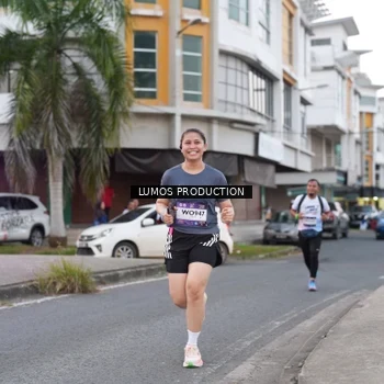 Runner Photo 7995582