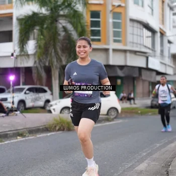 Runner Photo 7995585